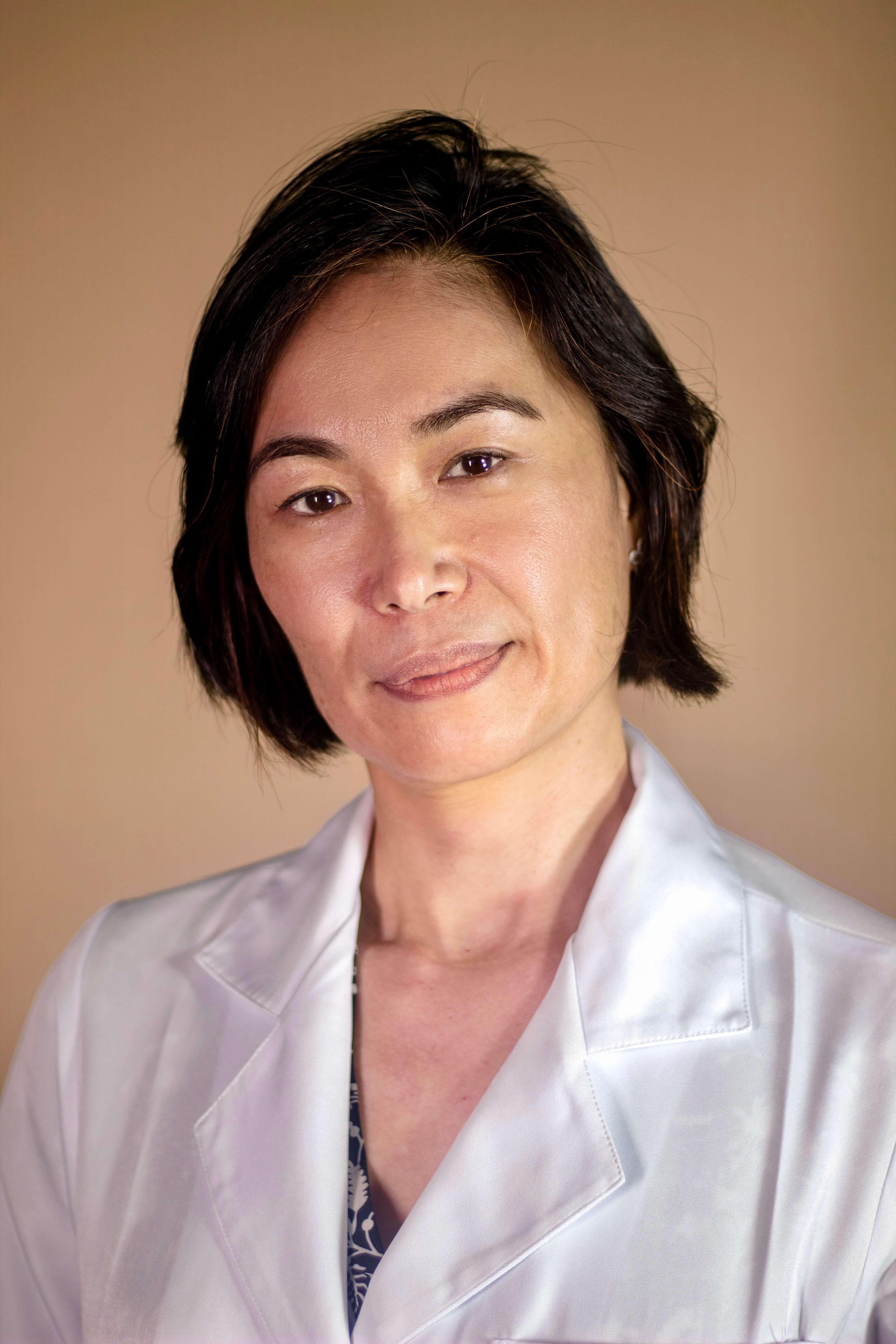 Imagem do médico(a): Claudia Oki