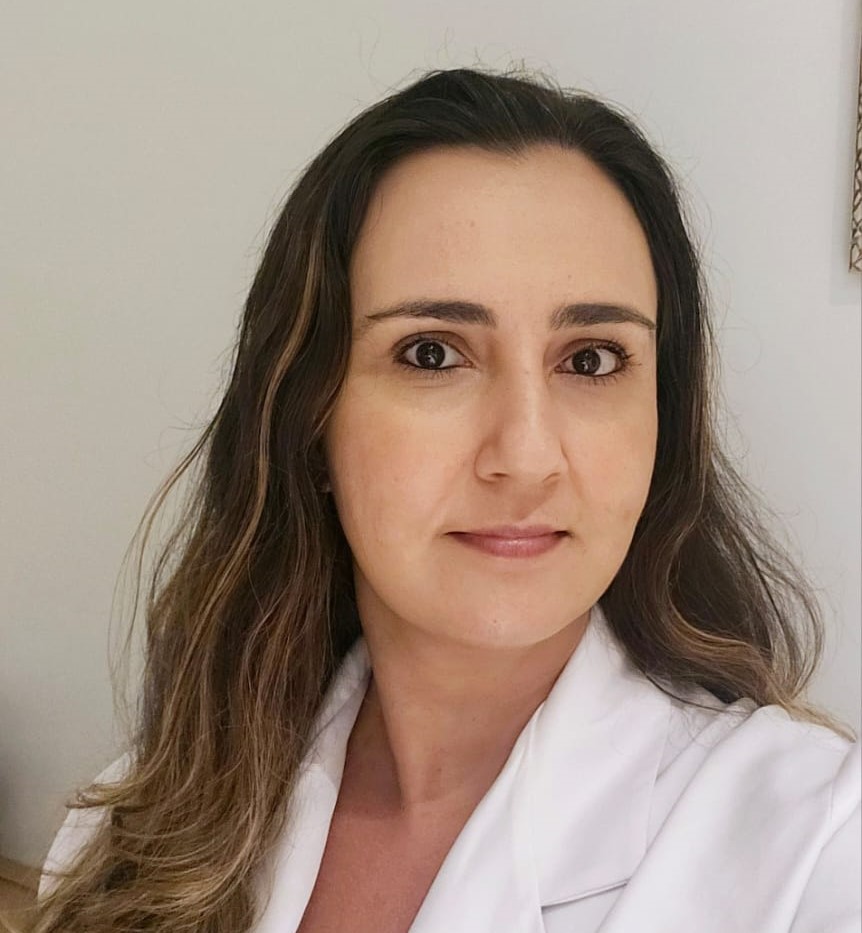 Imagem do médico(a): Ana Paula Melo