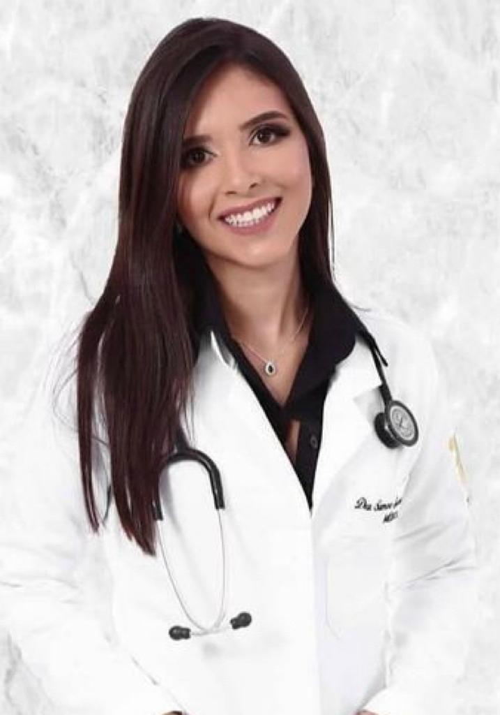 Imagem do médico(a): Samara Quaresma