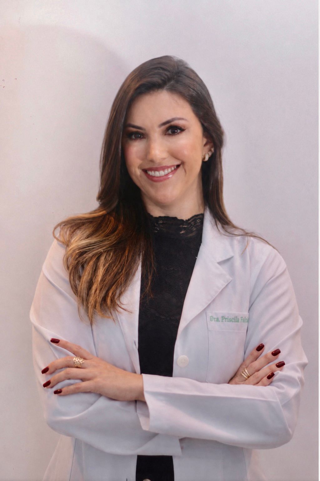 Imagem do médico(a): Priscilla Pinho Coelho