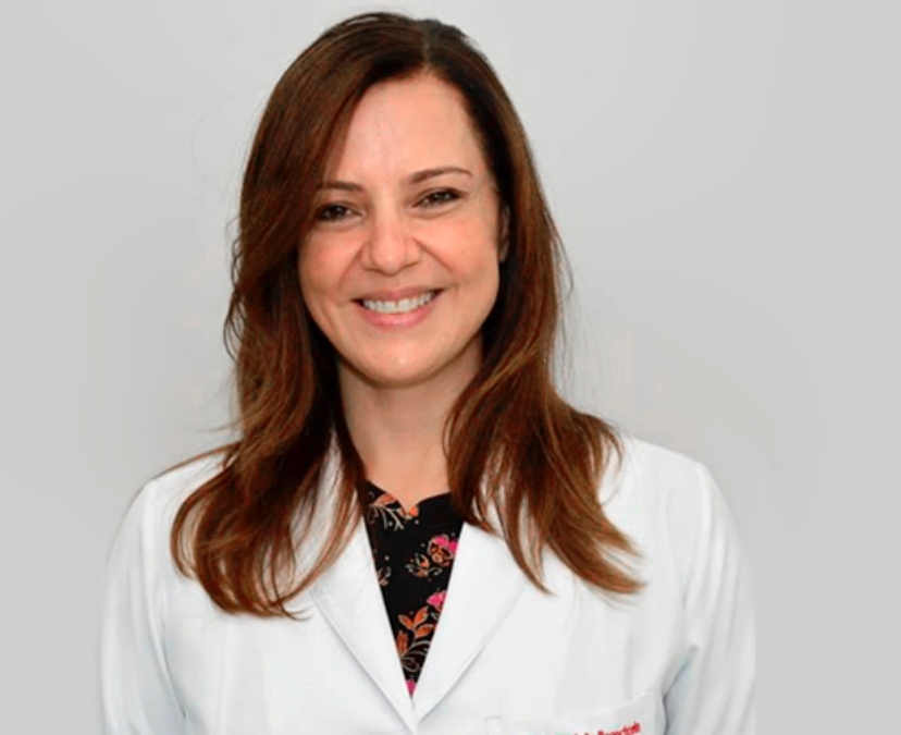 Imagem do médico(a): Ana Inês Bronchtein